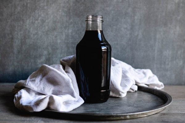 elderberry syrup recipe