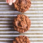 paleo pumpkin muffins