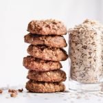 Easy Oatmeal Cookies