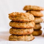banana cookies