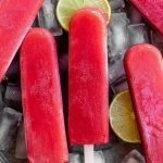 Popsicle recipes