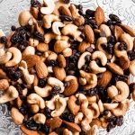 trail mix recipe