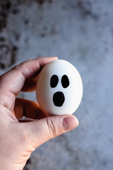 healthy halloween snacks