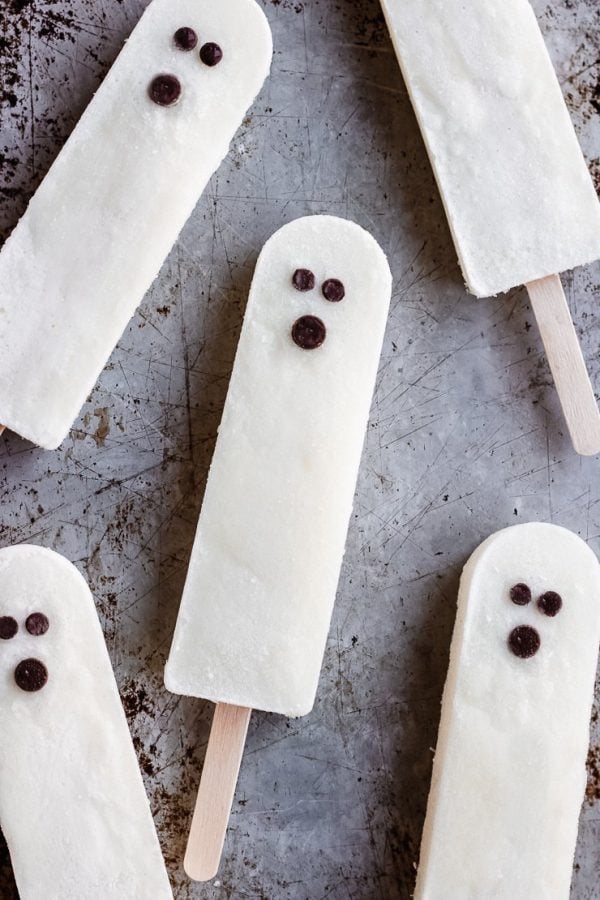 easy halloween treats