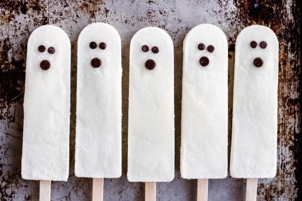 easy halloween treats