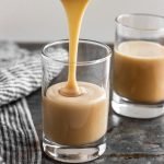 dairy free caramel