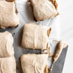 gluten free apple cake
