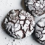 paleo Christmas cookies