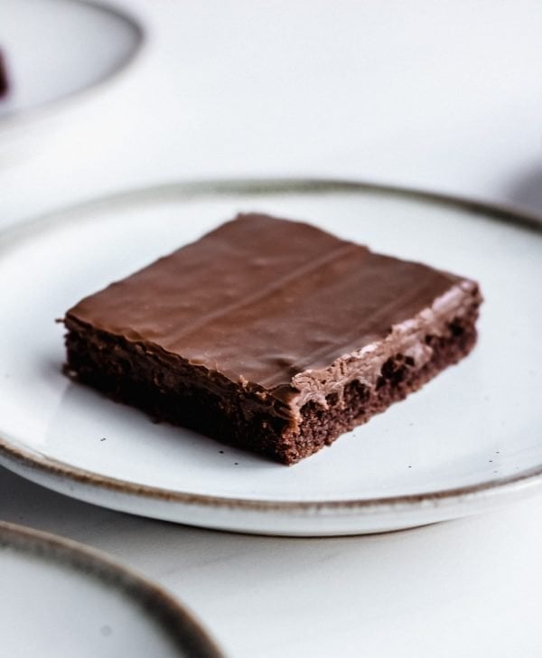 gluten free chocolate cake