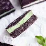avocado bars