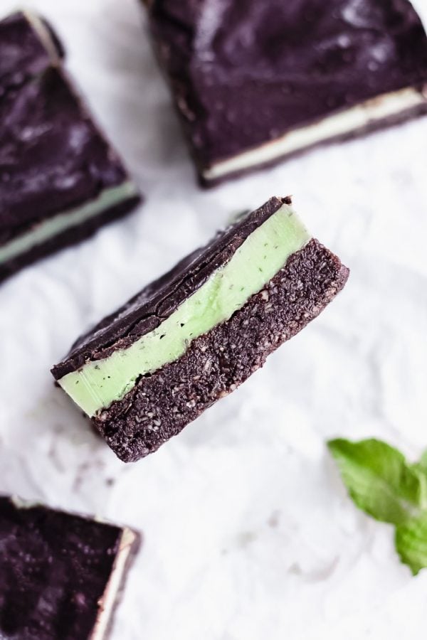avocado bars