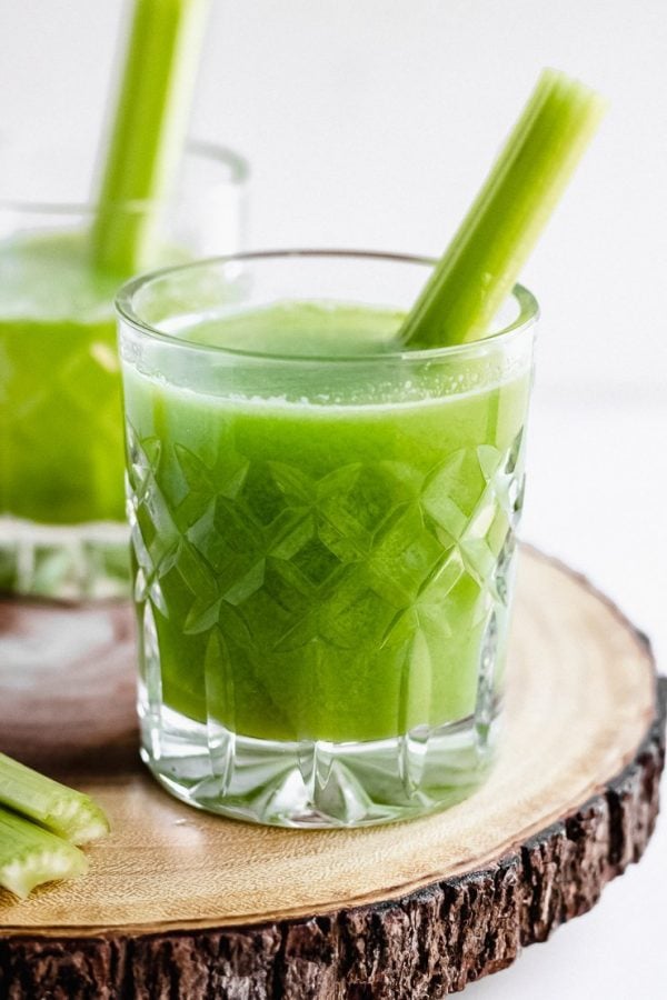 beginner juice recipes