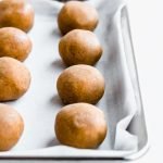 old fashioned peanut butter balls