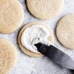 buttercream frosting for cookies