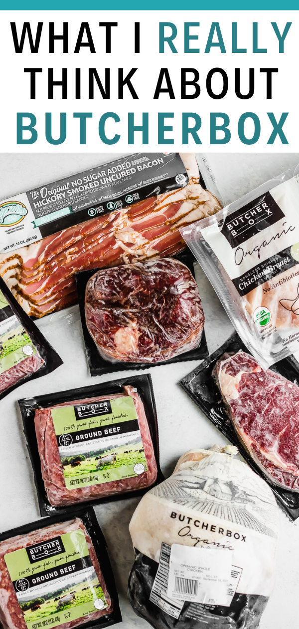ButcherBox Review - (And a Promo Code!)