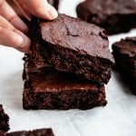 gluten free brownie recipe