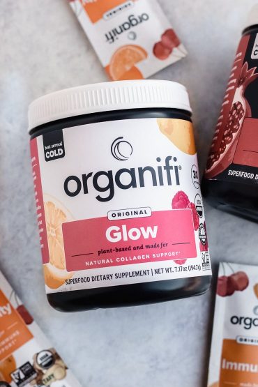 organifi review