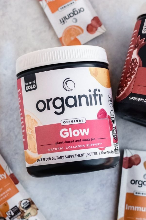organifi review