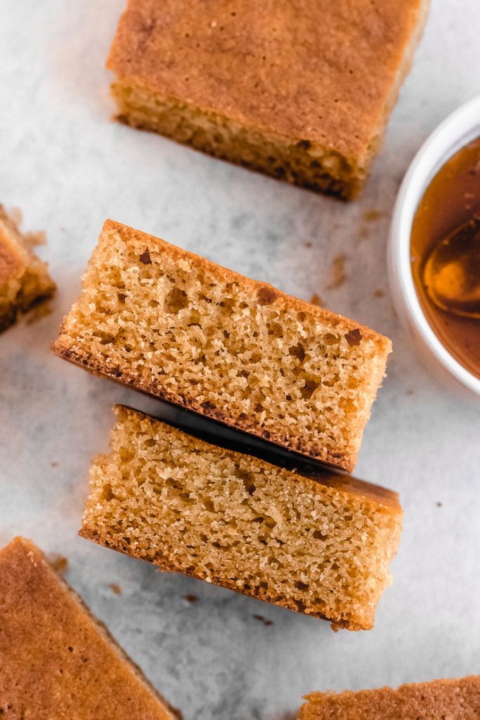paleo cornbread