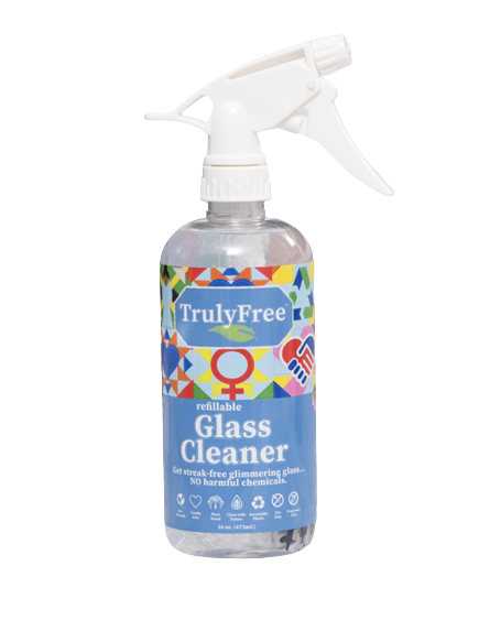 truly free laundry detergent review