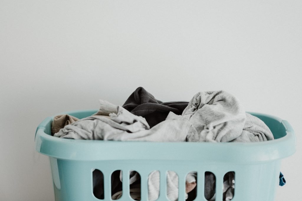 truly free laundry detergent review