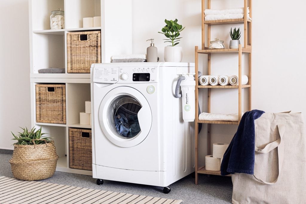 truly free laundry detergent review