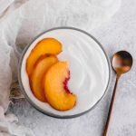 blending cottage cheese