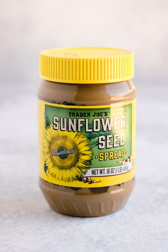 sunflower milk