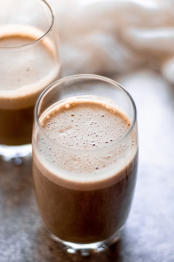 sunflower milk