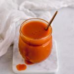 vegan buffalo sauce