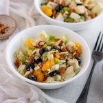 crunchy cabbage salad