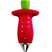 strawberry huller